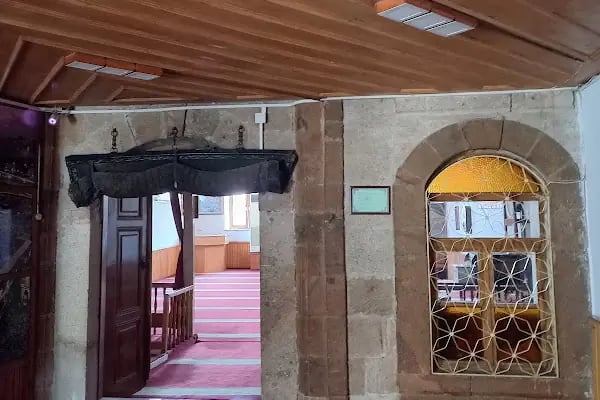 Tabakhane Cami - Resim 4