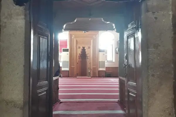Tabakhane Cami - Resim 18