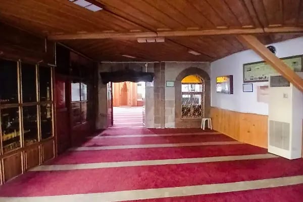 Tabakhane Cami - Resim 14