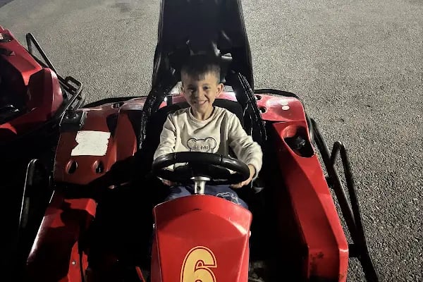 Konya Gokart - Resim 12