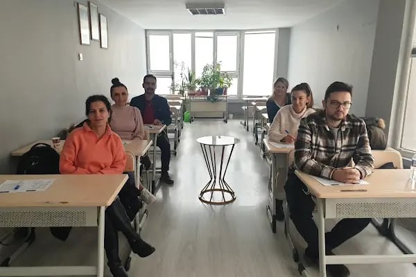 Deniz Almanca Dil Kursu - Resim 2
