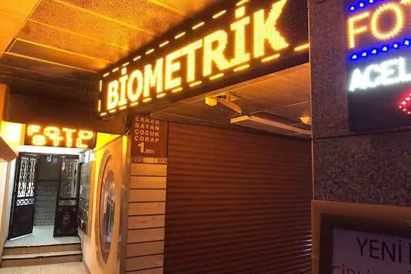 Foto Stil - Resim 2