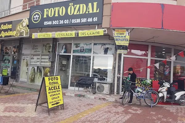 Ali çöndü fotoğrafçılık - Resim 6