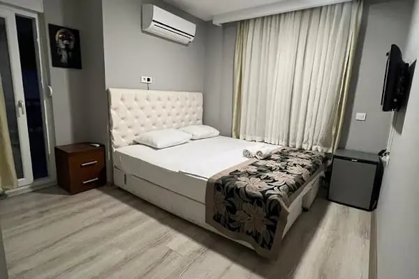 Lara Comfort Otel - Resim 8