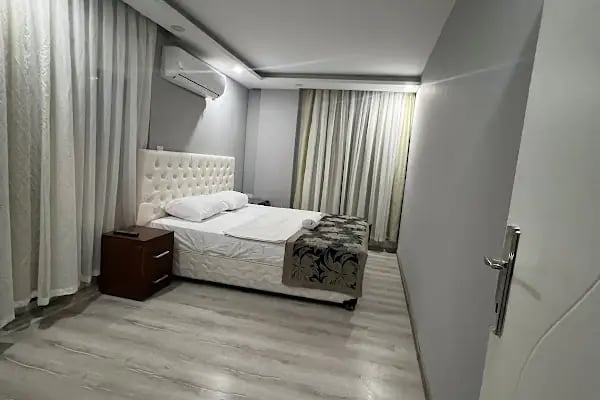 Lara Comfort Otel - Resim 5