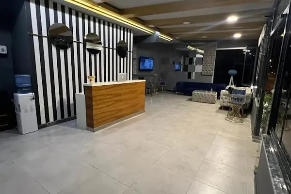 Lara Comfort Otel - Resim 4