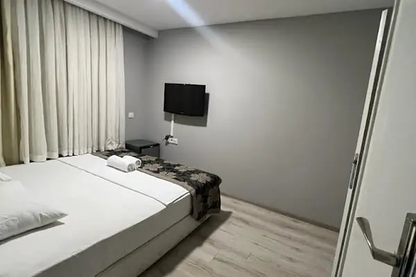 Lara Comfort Otel - Resim 2