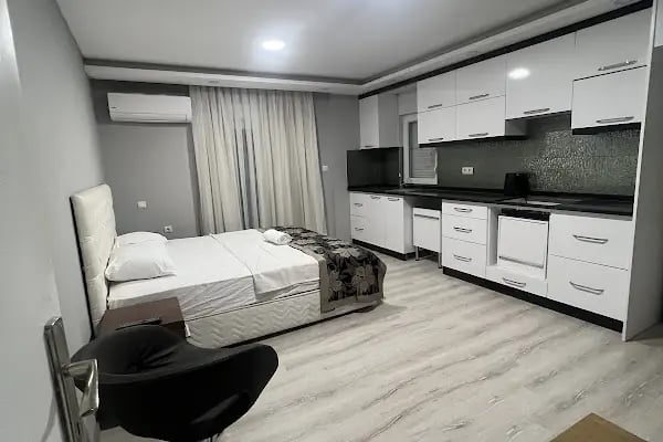 Lara Comfort Otel - Resim 3