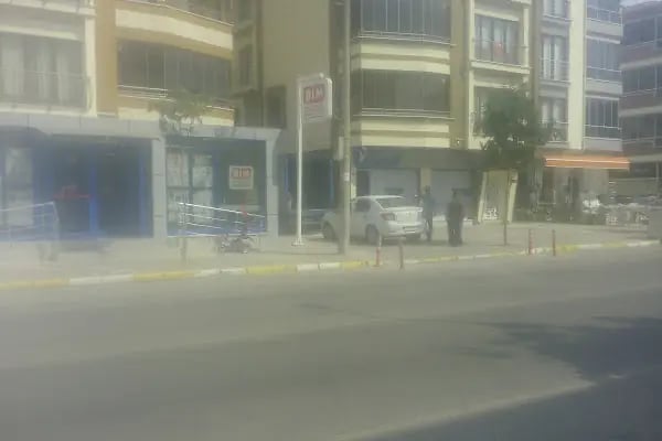 Yurtiçi Kargo Altıeylül - Resim 3