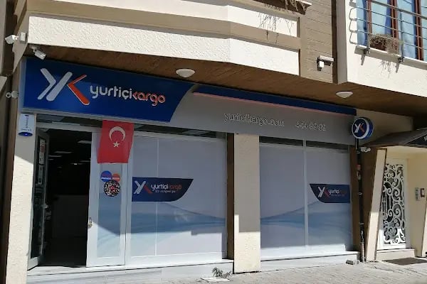 Yurtiçi Kargo Altıeylül - Resim 2
