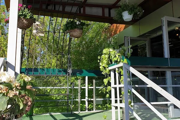 Saltanat Mustafa Usta/ Konya Cafe &amp; Restaurant - Resim 15