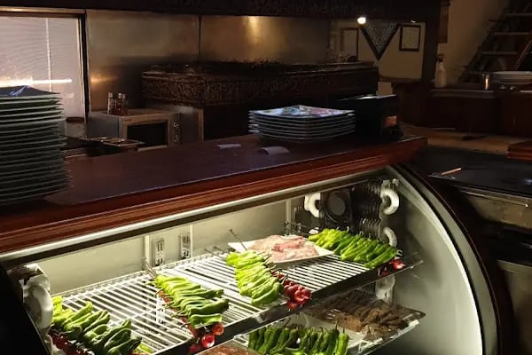 Saltanat Mustafa Usta/ Konya Cafe &amp; Restaurant - Resim 18