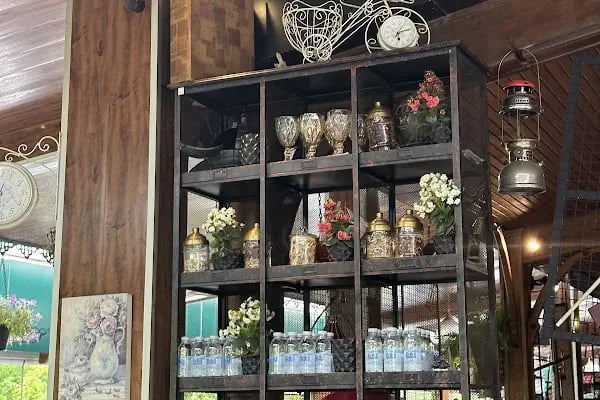 Saltanat Mustafa Usta/ Konya Cafe &amp; Restaurant - Resim 10