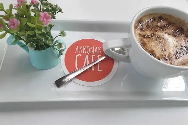 Saltanat Mustafa Usta/ Konya Cafe &amp; Restaurant - Resim 14