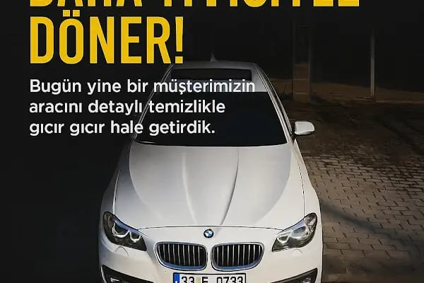 Beyaztaş Oto Yıkama - Resim 5