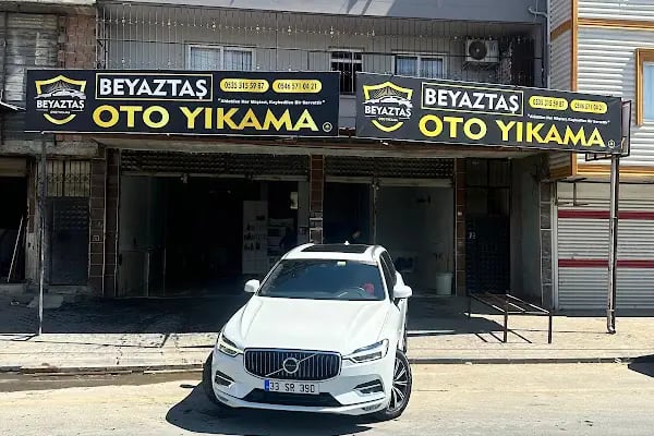 Beyaztaş Oto Yıkama - Resim 8