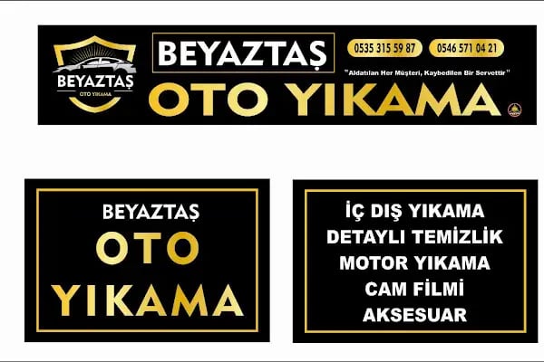 Beyaztaş Oto Yıkama - Resim 4