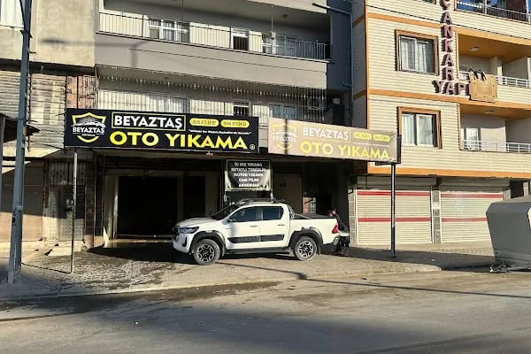 Beyaztaş Oto Yıkama - Resim 7