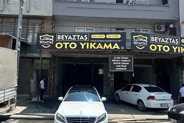 Beyaztaş Oto Yıkama - Resim 10