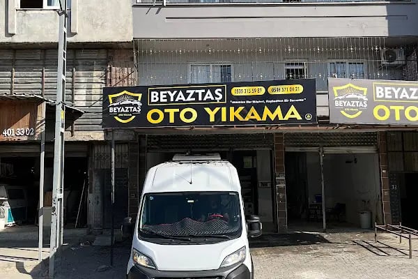 Beyaztaş Oto Yıkama - Resim 9
