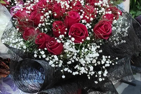 Buse Düğün Dernek And Çiçekçilik - Resim 1