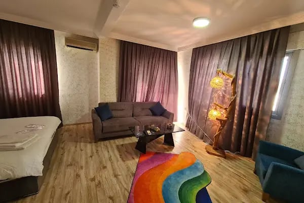 Balçova Günlük Kiralık Daire - Resim 15