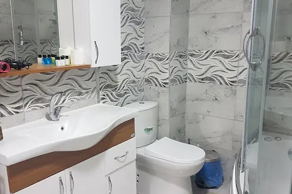Balçova Günlük Kiralık Daire - Resim 5