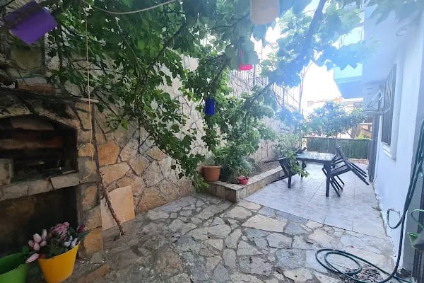 Balçova Günlük Kiralık Daire - Resim 8