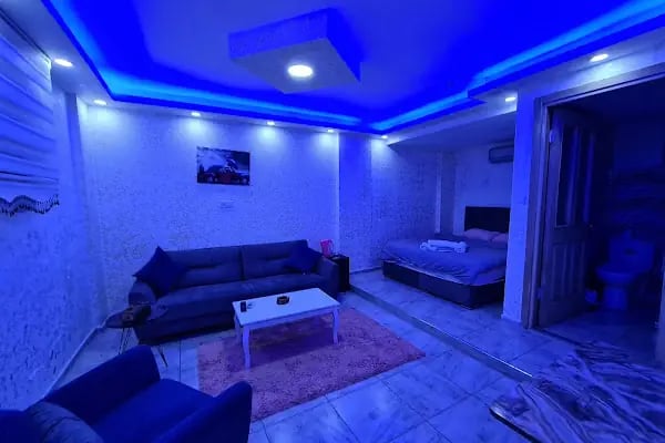 Balçova Günlük Kiralık Daire - Resim 6