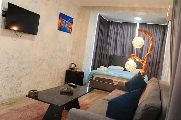 Balçova Günlük Kiralık Daire - Resim 2