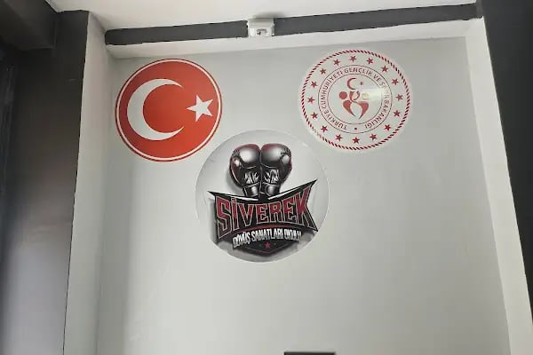 Siverek Dövüş Sanatları Okulu - Resim 13