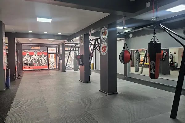 Siverek Dövüş Sanatları Okulu - Resim 6