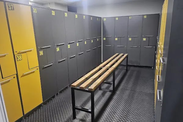 Siverek Dövüş Sanatları Okulu - Resim 5