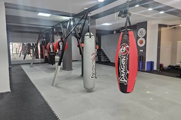 Siverek Dövüş Sanatları Okulu - Resim 4