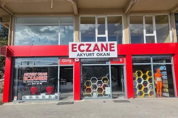 Akyurt Okan Eczanesi - Resim 2