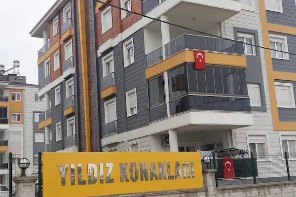 YILDIZ KONAKLARI - Resim 12