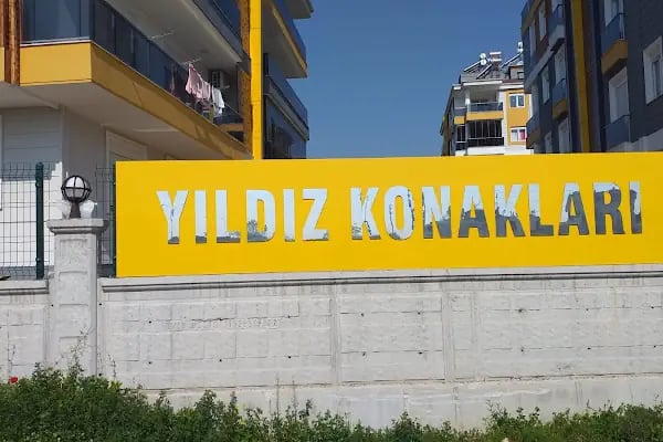 YILDIZ KONAKLARI - Resim 6