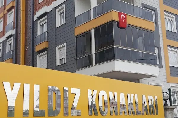 YILDIZ KONAKLARI - Resim 10