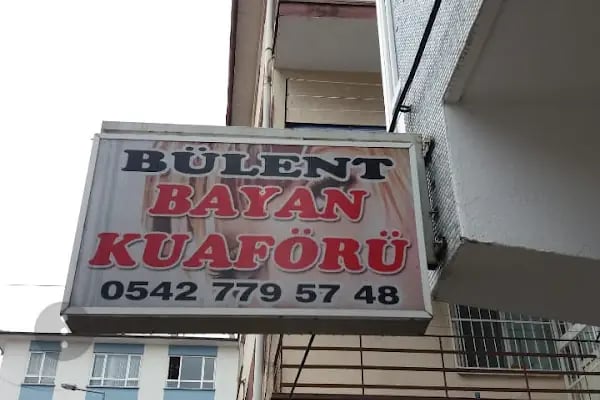 Bülent Bayan Kuaförü - Resim 7