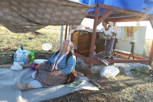 BELTAN ÇİFTLİĞİ - Resim 14
