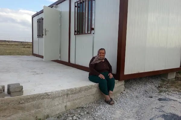 BELTAN ÇİFTLİĞİ - Resim 20