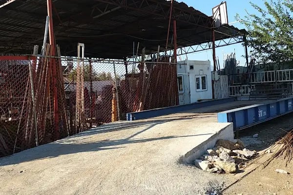 Aykut Metal Konyalılar Hurdacılık Geri Dönüşüm Ve Geri Kazanım - Resim 5