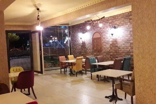 BABA CAFE - Resim 1