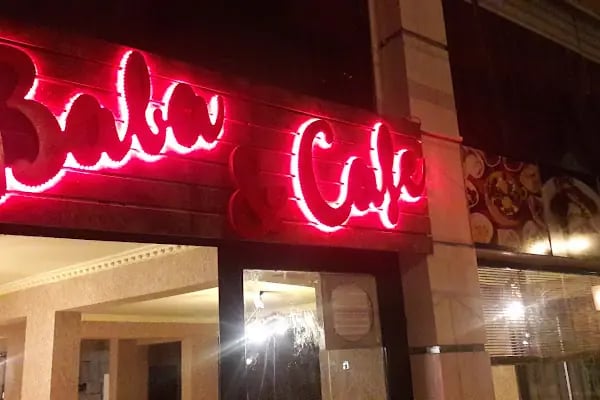 BABA CAFE - Resim 4
