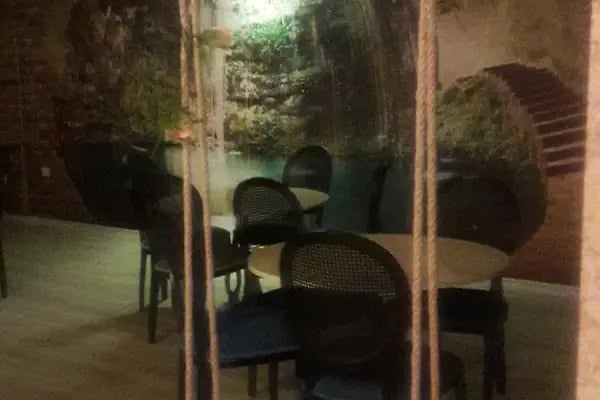 BABA CAFE - Resim 3