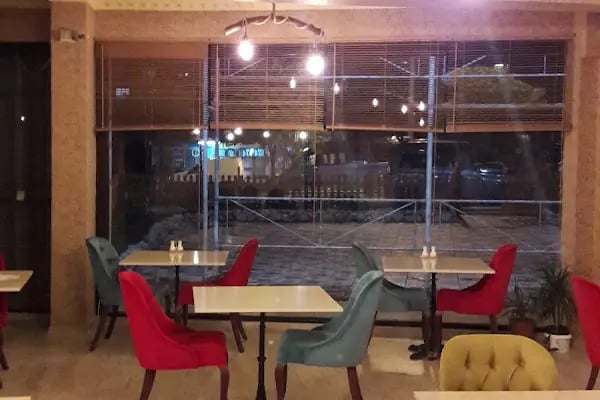 BABA CAFE - Resim 2