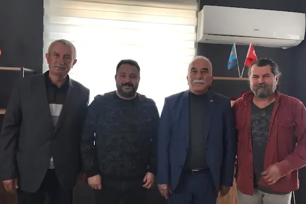 Bizim Aksu Gazetesi - Resim 13