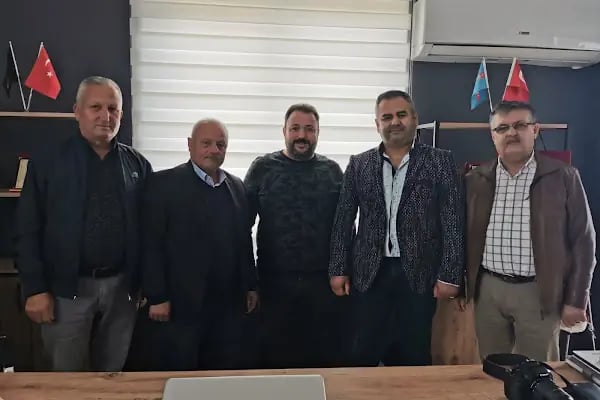 Bizim Aksu Gazetesi - Resim 2