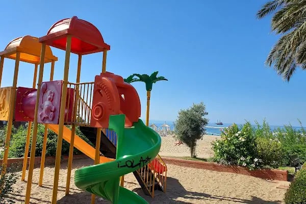 Oba Pansiyon | Alanya | Boş Oda | Aile Pansiyonu - Resim 16