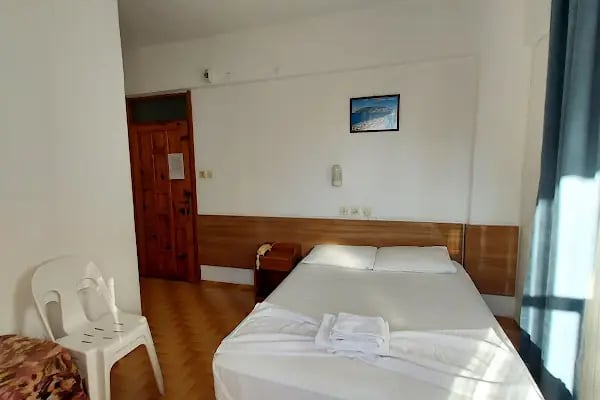 Oba Pansiyon | Alanya | Boş Oda | Aile Pansiyonu - Resim 5